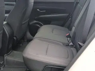 Hyundai TUCSON 2023 AWD SE 4p SUV