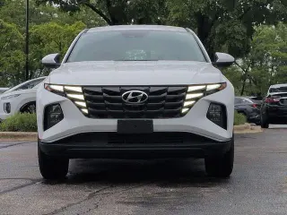 Hyundai TUCSON 2023 AWD SE 4p SUV