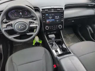 Hyundai TUCSON 2023 AWD SE 4p SUV