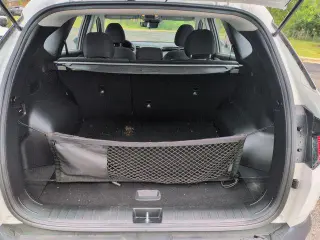 Hyundai TUCSON 2023 AWD SE 4p SUV
