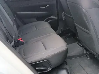 Hyundai TUCSON 2023 AWD SE 4p SUV