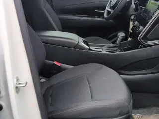Hyundai TUCSON 2023 AWD SE 4p SUV