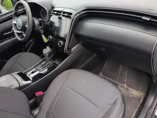 Hyundai TUCSON 2023 AWD SE 4p SUV