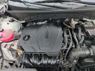Hyundai TUCSON 2023 AWD SE 4p SUV