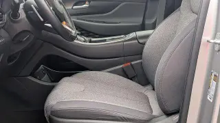 Hyundai SANTA FE 2023 AWD SEL 4p Crossover