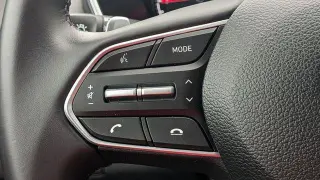 Hyundai SANTA FE 2023 AWD SEL 4p Crossover