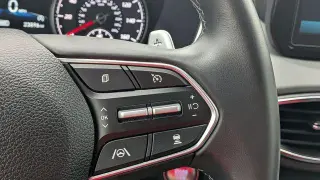 Hyundai SANTA FE 2023 AWD SEL 4p Crossover