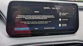 Hyundai SANTA FE 2023 AWD SEL 4p Crossover