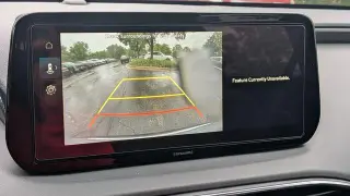 Hyundai SANTA FE 2023 AWD SEL 4p Crossover