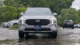 Hyundai SANTA FE 2023 AWD SEL 4p Crossover