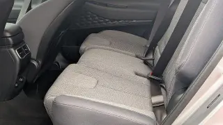 Hyundai SANTA FE 2023 AWD SEL 4p Crossover