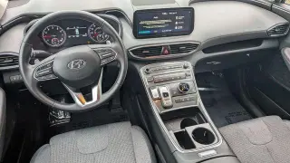 Hyundai SANTA FE 2023 AWD SEL 4p Crossover