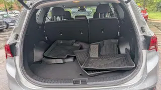 Hyundai SANTA FE 2023 AWD SEL 4p Crossover