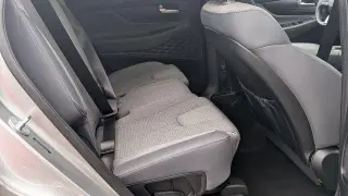 Hyundai SANTA FE 2023 AWD SEL 4p Crossover