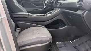 Hyundai SANTA FE 2023 AWD SEL 4p Crossover