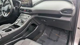 Hyundai SANTA FE 2023 AWD SEL 4p Crossover