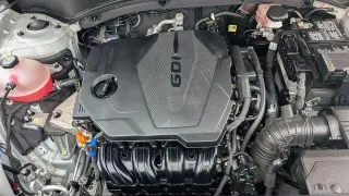 Hyundai SANTA FE 2023 AWD SEL 4p Crossover