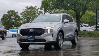 Hyundai SANTA FE 2023 AWD SEL 4p Crossover