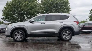 Hyundai SANTA FE 2023 AWD SEL 4p Crossover