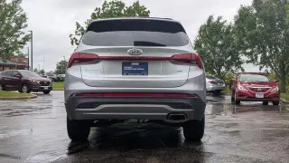 Hyundai SANTA FE 2023 AWD SEL 4p Crossover