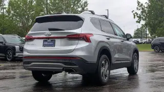 Hyundai SANTA FE 2023 AWD SEL 4p Crossover