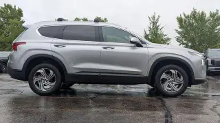 Hyundai SANTA FE 2023 AWD SEL 4p Crossover
