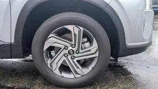 Hyundai SANTA FE 2023 AWD SEL 4p Crossover