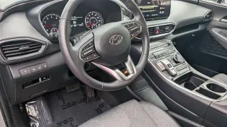 Hyundai SANTA FE 2023 AWD SEL 4p Crossover