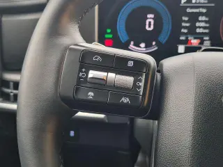 Hyundai SANTA FE Híbrido 2026 AWD SEL 4p SUV