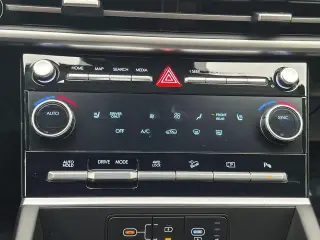 Hyundai SANTA FE Híbrido 2026 AWD SEL 4p SUV