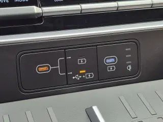 Hyundai SANTA FE Híbrido 2026 AWD SEL 4p SUV