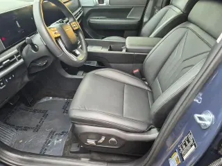 Hyundai SANTA FE Híbrido 2026 AWD SEL 4p SUV