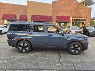 Hyundai SANTA FE Híbrido 2026 AWD SEL 4p SUV