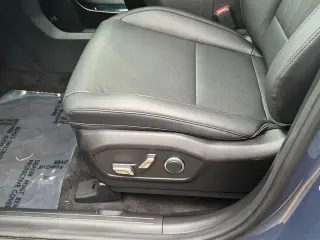 Hyundai SANTA FE Híbrido 2026 AWD SEL 4p SUV