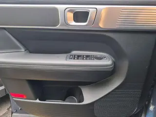 Hyundai SANTA FE Híbrido 2026 AWD SEL 4p SUV
