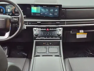 Hyundai SANTA FE Híbrido 2026 AWD SEL 4p SUV