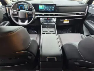 Hyundai SANTA FE Híbrido 2026 AWD SEL 4p SUV