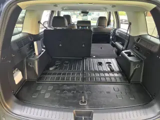 Hyundai SANTA FE Híbrido 2026 AWD SEL 4p SUV