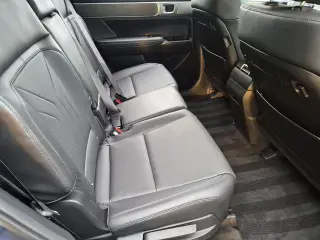 Hyundai SANTA FE Híbrido 2026 AWD SEL 4p SUV