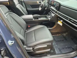 Hyundai SANTA FE Híbrido 2026 AWD SEL 4p SUV