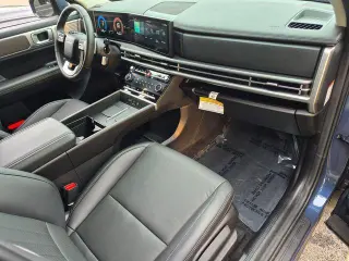 Hyundai SANTA FE Híbrido 2026 AWD SEL 4p SUV