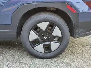 Hyundai SANTA FE Híbrido 2026 AWD SEL 4p SUV