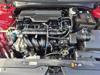 Hyundai ELANTRA 2025 SEL Sport 4p Sedan