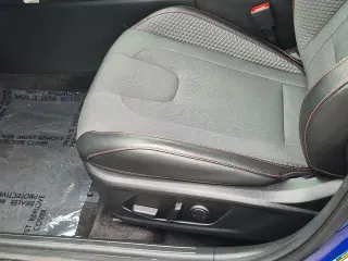 Hyundai ELANTRA 2025 N Line 4p Sedan