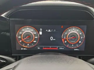 Hyundai ELANTRA 2025 N Line 4p Sedan