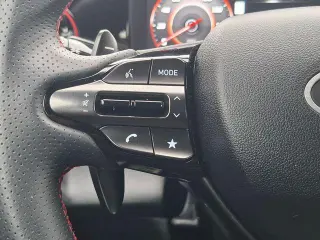 Hyundai ELANTRA 2025 N Line 4p Sedan