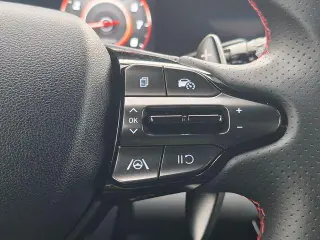 Hyundai ELANTRA 2025 N Line 4p Sedan