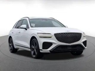 Genesis GV70 2023 AWD 2.5T Standard 4dr SUV