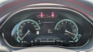 Genesis GV70 2023 AWD 2.5T Standard 4dr SUV
