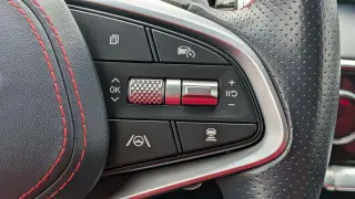 Genesis GV70 2023 AWD 2.5T Standard 4dr SUV